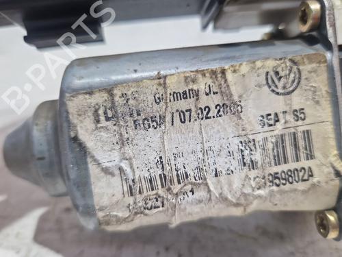 Moteur de lève-vitre avant droit SEAT LEON (1M1) 1.9 TDI | BP30003113E20 
