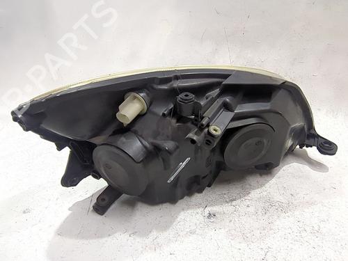 Left headlight SKODA FABIA II (542) 1.6 TDI | BP33606932C28 - Image 4