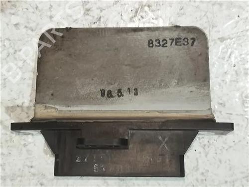 Resistencia calefacción NISSAN VANETTE CARGO Bus (HC 23) 2.3 D (75 hp) 23913195