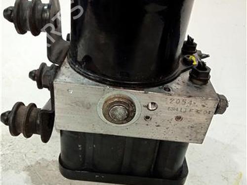 ABS Bremseaggregat VW GOLF V (1K1) 2.0 TDI 16V | BP23909370M43 