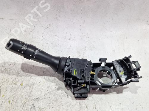 Used Steering column stalk Steering column stalk TOYOTA AVENSIS Saloon (_T27_) 2.0 D-4D (ADT270_, ADT270R) (124 hp) 32673389 32673389
