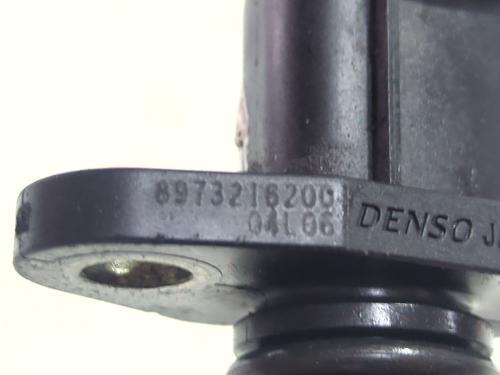 Electronic sensor OPEL ASTRA H (A04) 1.7 CDTI (L48) | BP39493324M84  - Image 5