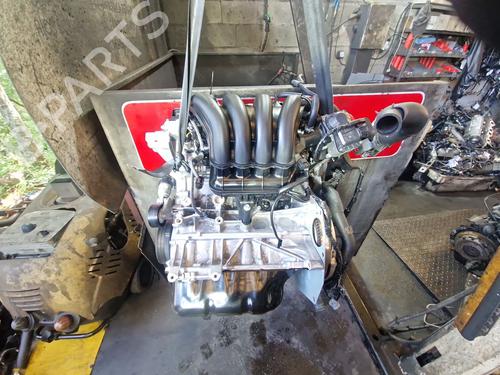 Motor MAZDA 2 Hatchback (DL, DJ) 1.5 SKYACTIV-G M Hybrid | BP38263104M1 - Image 2
