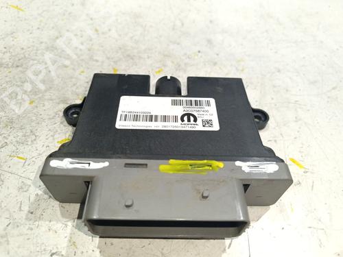 Electronic module ALFA ROMEO STELVIO (949_) 2.2 D Q4 (949.AXE2A) | BP40280417M83 - Image 5