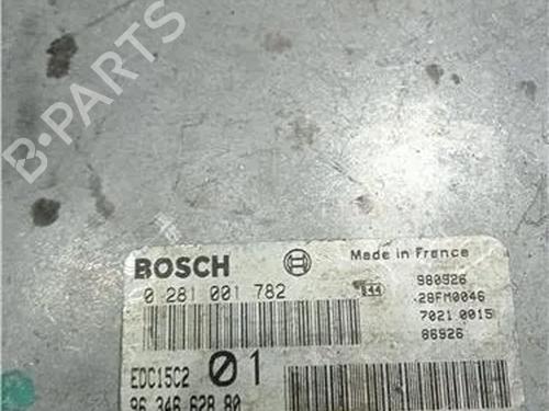 Elektronisk modul CITROËN XSARA (N1) 1.9 TD | BP24968230M83 