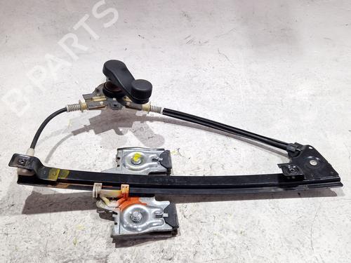Used Rear right window mechanism SEAT CORDOBA (6K1, 6K2) 2.0 i 16V (150 hp) 29938154
