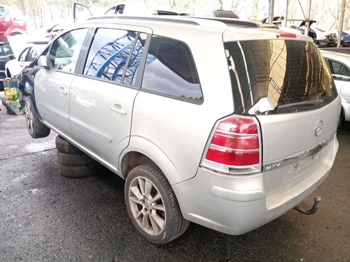 ABS pump OPEL ZAFIRA / ZAFIRA FAMILY B (A05) 1.9 CDTI (M75) | BP24874927M43 