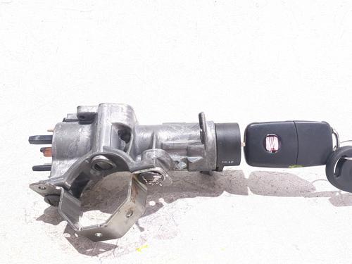 Ratlås/Tændingslås SEAT IBIZA IV (6J5, 6P1) 1.9 TDI (105 hp) 30701462