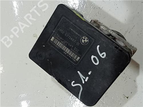 ABS pump BMW 1 (E87) 120 d | BP23922459M43 