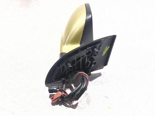 Right mirror PEUGEOT 307 SW (3H) 2.0 HDI 110 | BP30656740C27