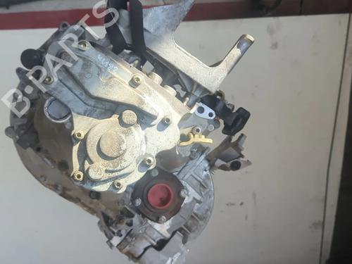 Gearbox PEUGEOT 407 (6D_) 2.0 HDi 135 (6DRHRH, 6DRHRE, 6DRHRG, 6DRHRJ) | BP26434017M3 