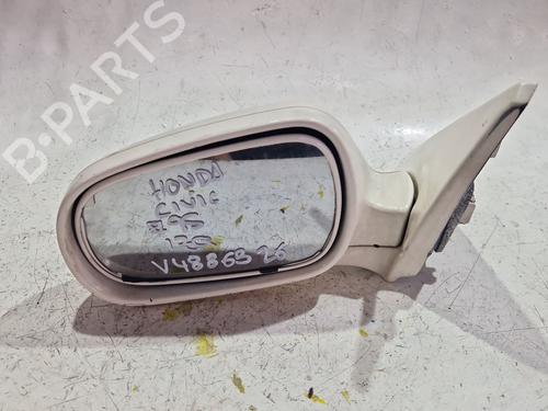 Used Left mirror Left mirror HONDA CIVIC VI Hatchback (EJ, EK) 1.4 i S (EJ9) (90 hp) 36499758 36499758