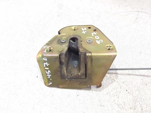 Rear left lock PEUGEOT 807 (EB_) 2.0 HDi | BP29388511C100 