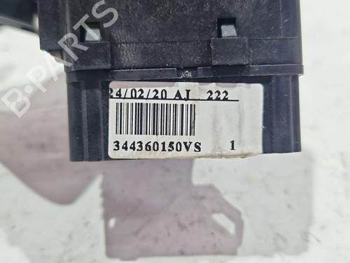 Steering column stalk RENAULT KANGOO (KC0/1_) D 55 1.9 (KC0D) | BP30006206I23