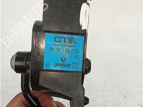 Pedal RENAULT MEGANE I Classic (LA0/1_) 1.9 dCi (LA05, LA1F) | BP23910530I4 
