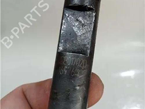 Injector FORD FOCUS II Turnier (DA_, FFS, DS) 1.8 TDCi | BP23922217M100