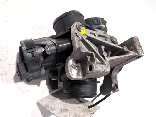 Throttle body CITROËN C4 Grand Picasso I (UA_) 1.6 HDi 110 | BP30001230M82