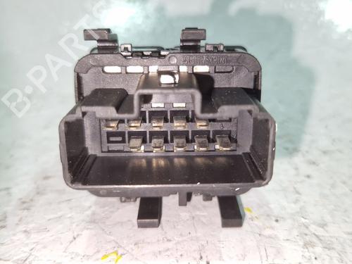 Left front window switch RENAULT LAGUNA II (BG0/1_) 1.9 dCi (BG08, BG0G) | BP30963559I27