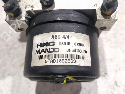 Pompa ABS KIA PICANTO I (SA) 1.0 | BP30657435M43