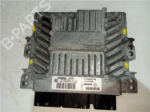 Used Electronic module RENAULT MEGANE I Classic (LA0/1_) 1.9 dCi (LA05, LA1F) (102 hp) 23913655