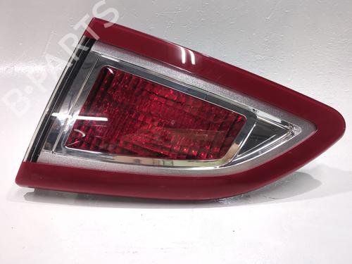 Used Right tailgate light RENAULT SCÉNIC III (JZ0/1_) 1.5 dCi (110 hp) 30535870