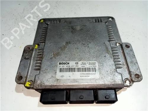 Module électronique RENAULT LAGUNA II Grandtour (KG0/1_) 1.9 dCi (KG0G) (120 hp) 23914476