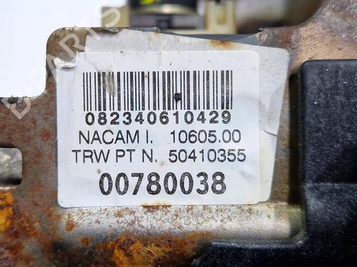 Steering column RENAULT CLIO III Grandtour (KR0/1_) 1.5 dCi (KR0G) | BP30787364M21