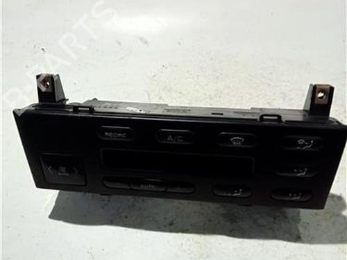 Used Climate control PEUGEOT 406 (8B) 2.0 HDI 110 (109 hp) 23929350