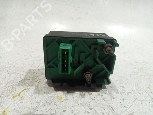 Electronic module PEUGEOT 307 (3A/C) 2.0 HDi 110 | BP36766413M83 - Image 2