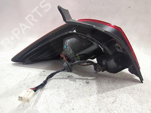 Right taillight CHEVROLET CRUZE Hatchback (J305) 1.7 D | BP33715094C35 - Image 3
