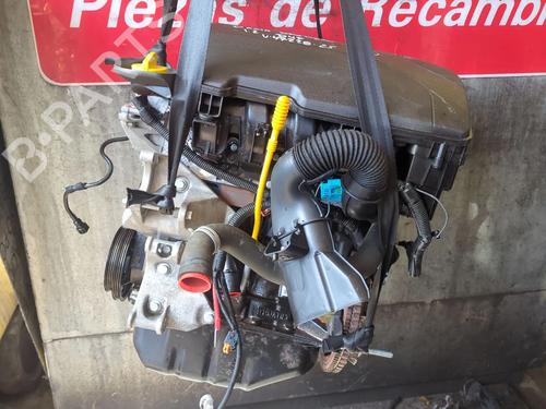 Engine DACIA SANDERO II 1.2 | BP27363851M1 