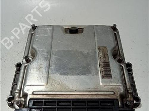 Electronic module PEUGEOT 206 Hatchback (2A/C) 1.4 HDi eco 70 | BP23907525M83 