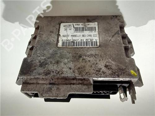 Used Electronic module SEAT MARBELLA (28A) 0.9 Cat (40 hp) 23925578
