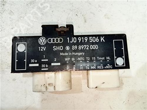 Used Electronic module VW POLO (6N2) 1.4 (60 hp) 23907185