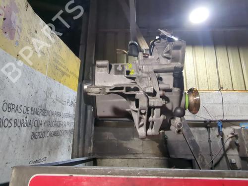 Gearbox SEAT IBIZA II (6K1) 1.4 i | BP29608455M3 