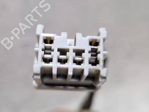 Lusterko boczne lewe HONDA CIVIC VII Hatchback (EU, EP, EV) 1.7 CTDi (EP4, EU9) | BP29876630C26 