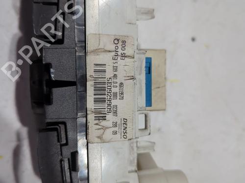 Commande Chauffage OPEL CORSA D (S07)  | BP23902717I5 