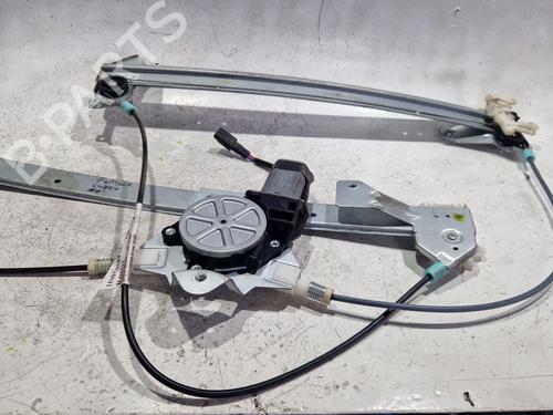 Used Other Other PEUGEOT PARTNER MPV (5_, G_) 1.9 D (69 hp) 33321690 33321690