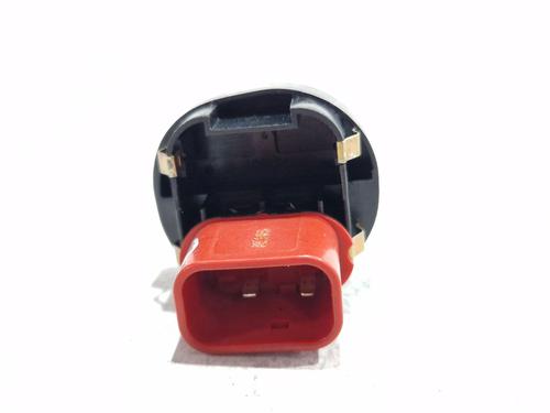 Right front window switch FORD FIESTA V (JH_, JD_) 1.4 TDCi | BP29935542I26 