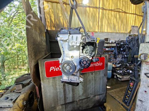 Used Engine Engine 36779107 36779107