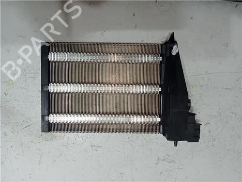 Varmeblæsermodstand VW GOLF V (1K1) 2.0 TDI 16V (140 hp) 23916254