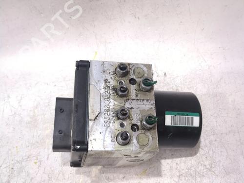 ABS pump PEUGEOT 407 (6D_) 2.0 HDi 135 (6DRHRH, 6DRHRE, 6DRHRG, 6DRHRJ) | BP27860134M43 