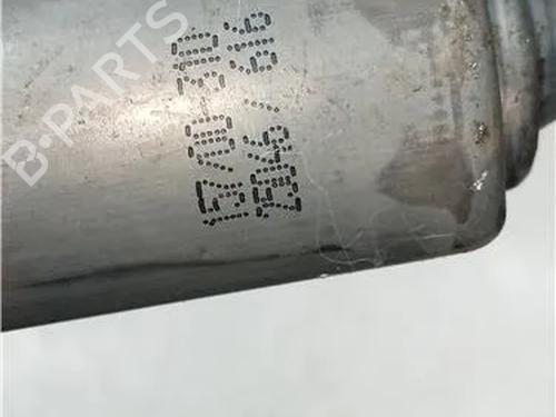 Rudehejsemotor forskærm højre SEAT IBIZA III (6L1) 1.9 TDI | BP23912079E20 