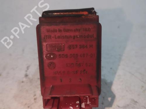 Varmeblæsermodstand SEAT LEON (1M1)  | BP23902846M108 