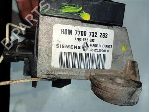 Ignition coil RENAULT MEGANE I Coach (DA0/1_) 1.9 dTi (DA0N) | BP23930678M94 