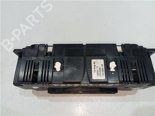 Climate control VW PASSAT B5.5 (3B3) 1.9 TDI | BP23910658I5 