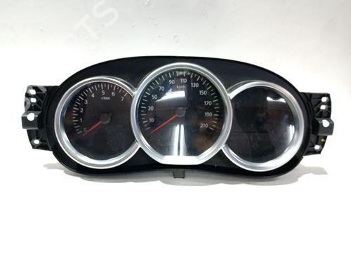 Used Instrument cluster DACIA SANDERO III 1.0 TCe 90 (91 hp) 25718282