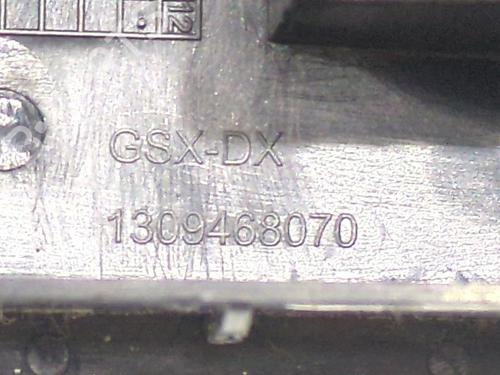 Right front window switch PEUGEOT BIPPER (AA_) 1.4 HDi | BP30963585I26