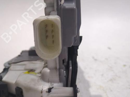 Rear right lock SEAT LEON (1P1) 1.9 TDI | BP23927173C99 