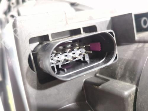 Right headlight VW GOLF V (1K1) 1.9 TDI | BP32020121C29